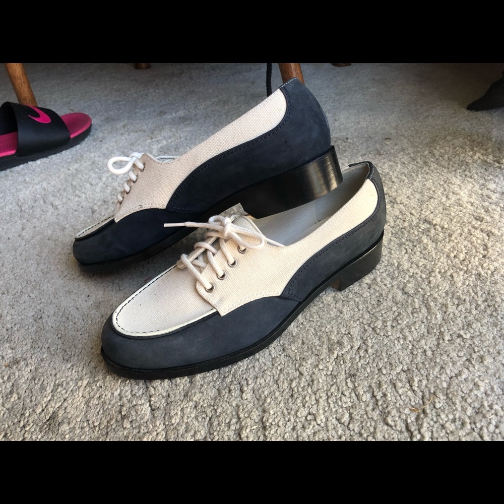 BALLY loafers